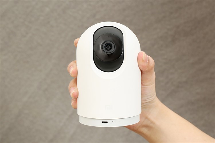 Camera IP 360 Độ 3MP Pro Xiaomi Mi Home BHR4193GL Màu Trắng