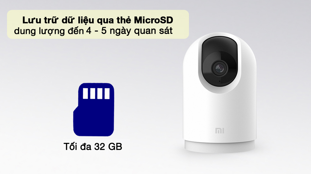 Micro SD - Xiaomi BHR4193GL