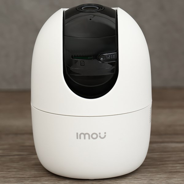 Camera IP 360 Độ 1080P Imou Ranger 2 Trắng