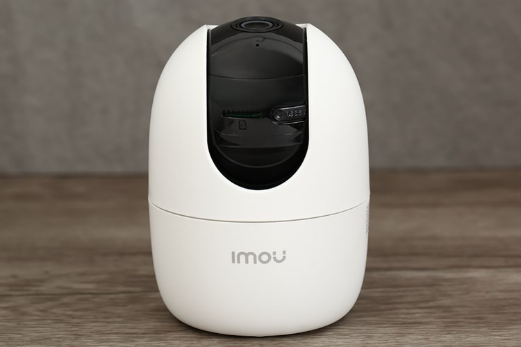 Camera IP 360 Độ 2MP Imou Ranger 2 Màu Trắng