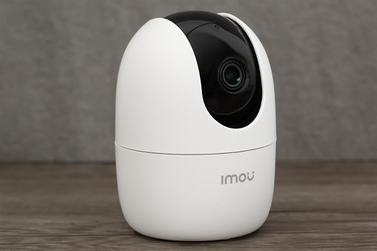 Camera IP 360 Độ 2MP Imou Ranger 2 Màu Trắng