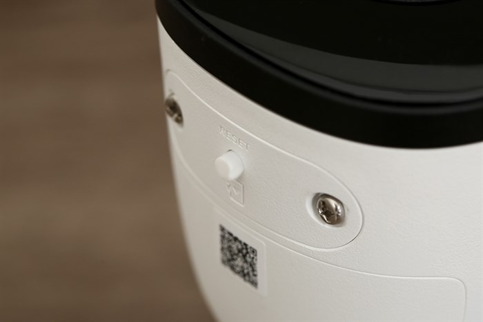 Camera Ngoài Trời 2MP Imou Bullet 2C Màu Trắng