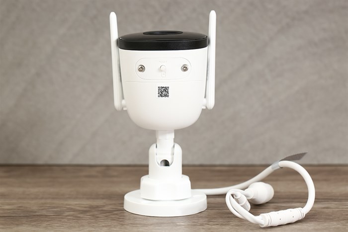 Camera Ngoài Trời 2MP Imou Bullet 2C Màu Trắng