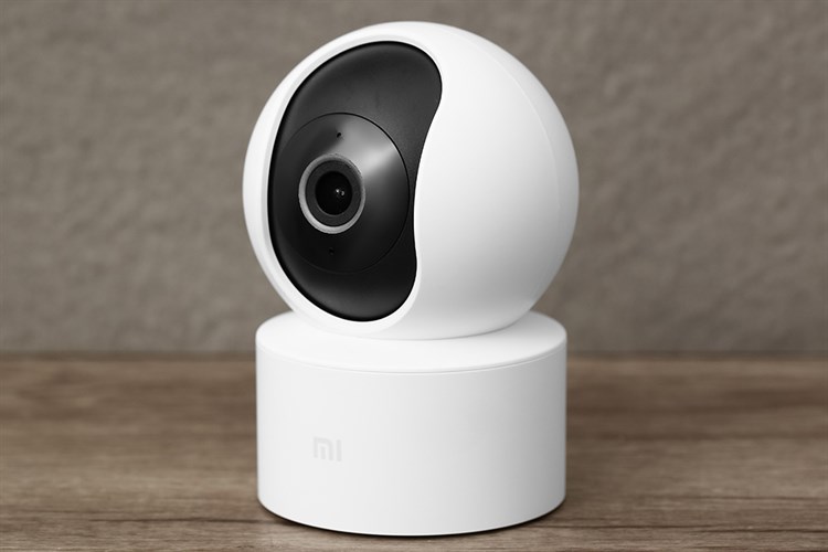 Camera IP 360 Độ 2MP Xiaomi Mi Home BHR4885GL Màu Trắng