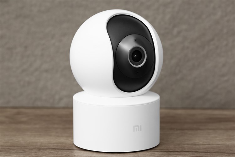 Camera IP 360 Độ 2MP Xiaomi Mi Home BHR4885GL Màu Trắng