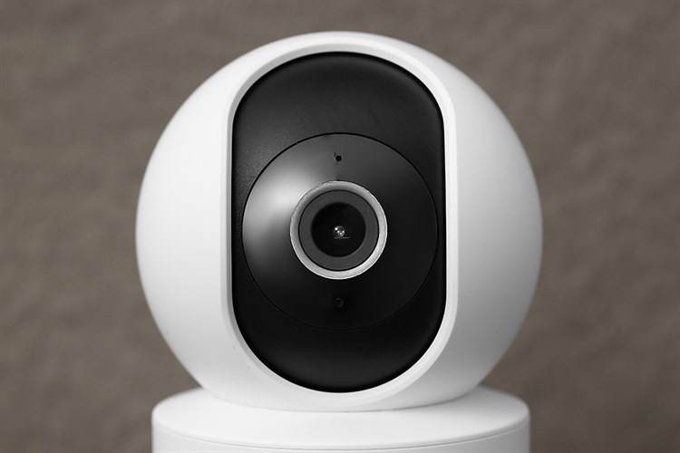 Camera IP 360 Độ 2MP Xiaomi Mi Home BHR4885GL Màu Trắng