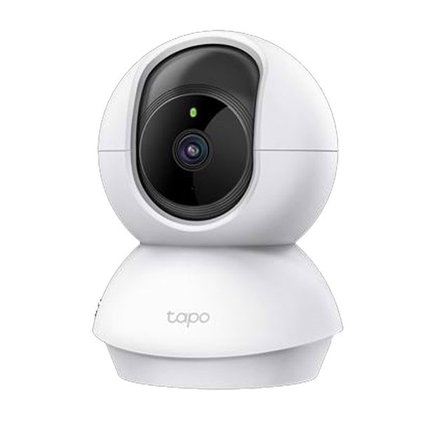 tapo link camera