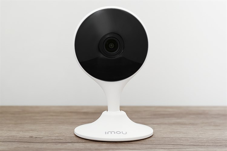 Camera IP 2MP Imou Cue 2 Màu Trắng