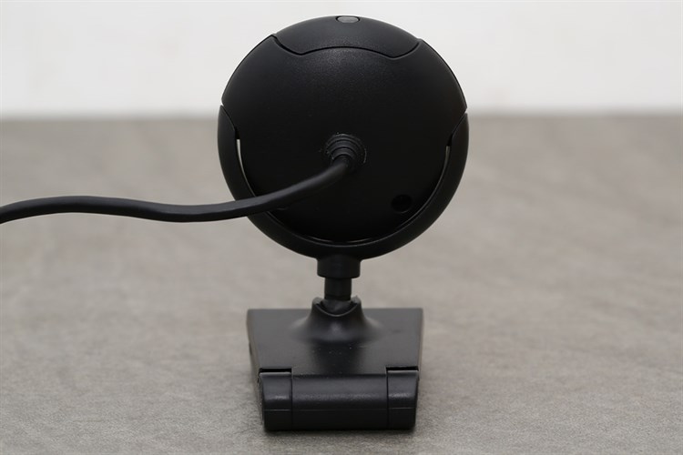 Webcam 480P A4Tech PK-710G Màu Đen