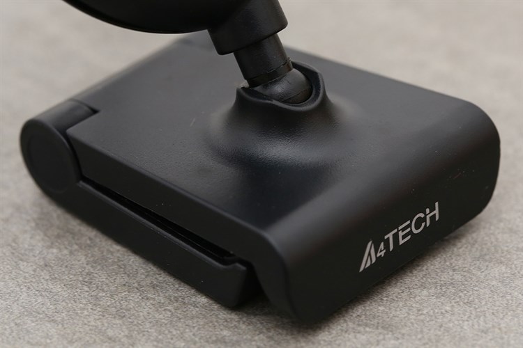 Webcam 480P A4Tech PK-710G Màu Đen