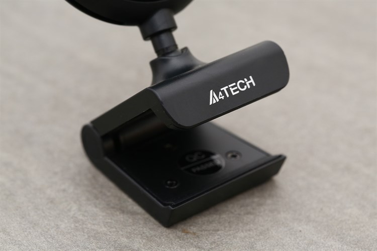 Webcam 480P A4Tech PK-710G Màu Đen