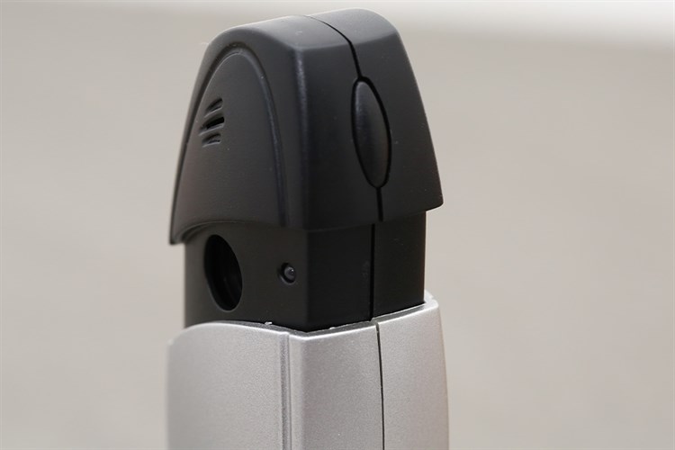 Webcam 480P A4Tech PK-635G Màu Bạc