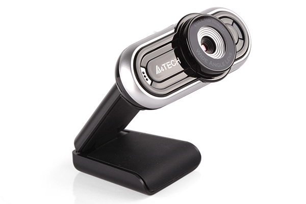 Webcam 1080P A4Tech PK-920H Đen