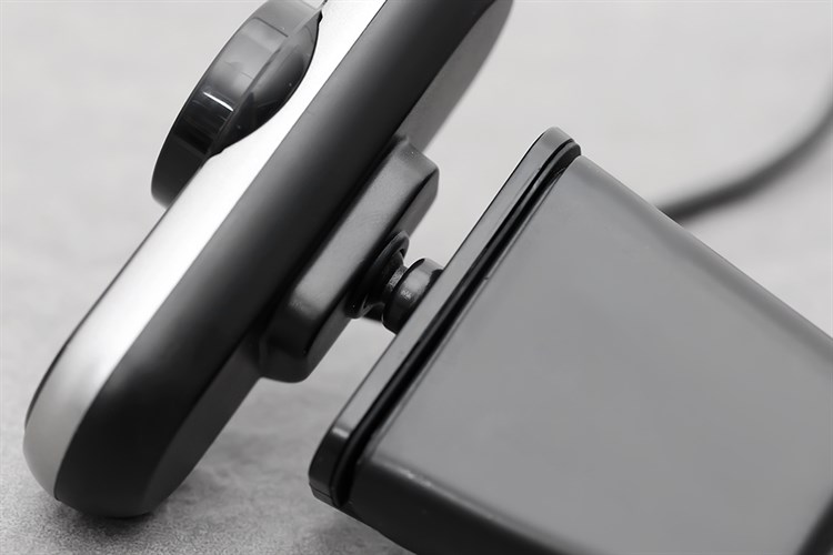 Webcam 1080P A4Tech PK-920H Màu Đen