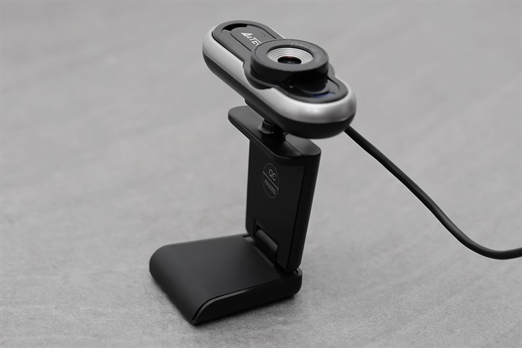 Webcam 1080P A4Tech PK-920H Màu Đen