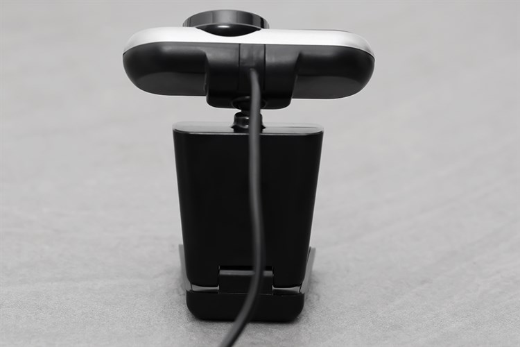 Webcam 1080P A4Tech PK-920H Màu Đen