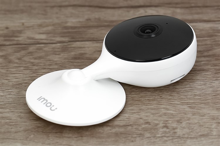 Camera IP 2MP Imou Cue 2E-D Màu Trắng