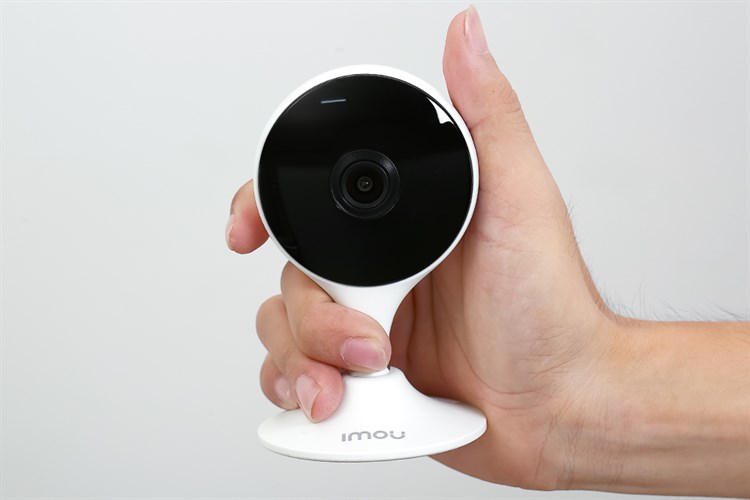 Camera IP 2MP Imou Cue 2E-D Màu Trắng