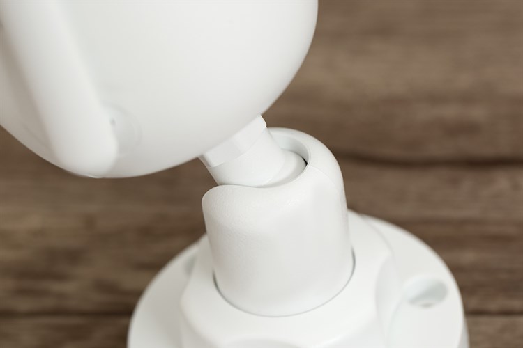 Camera IP Ngoài Trời 2MP Imou Bullet 2C-D Màu Trắng