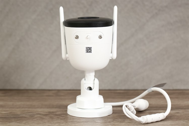 Camera IP Ngoài Trời 2MP Imou Bullet 2C-D Màu Trắng