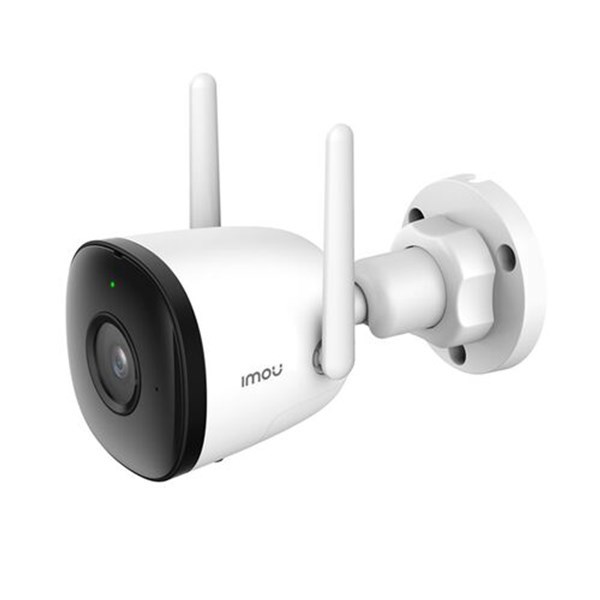 Camera IP Ngoài Trời 2MP Imou Bullet 2C-D Trắng