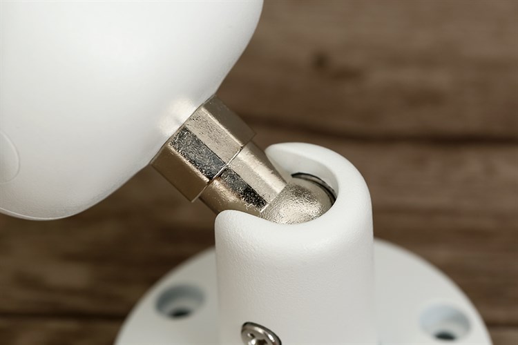 Camera IP Ngoài Trời 2MP Imou Bullet 2E-D Màu Trắng