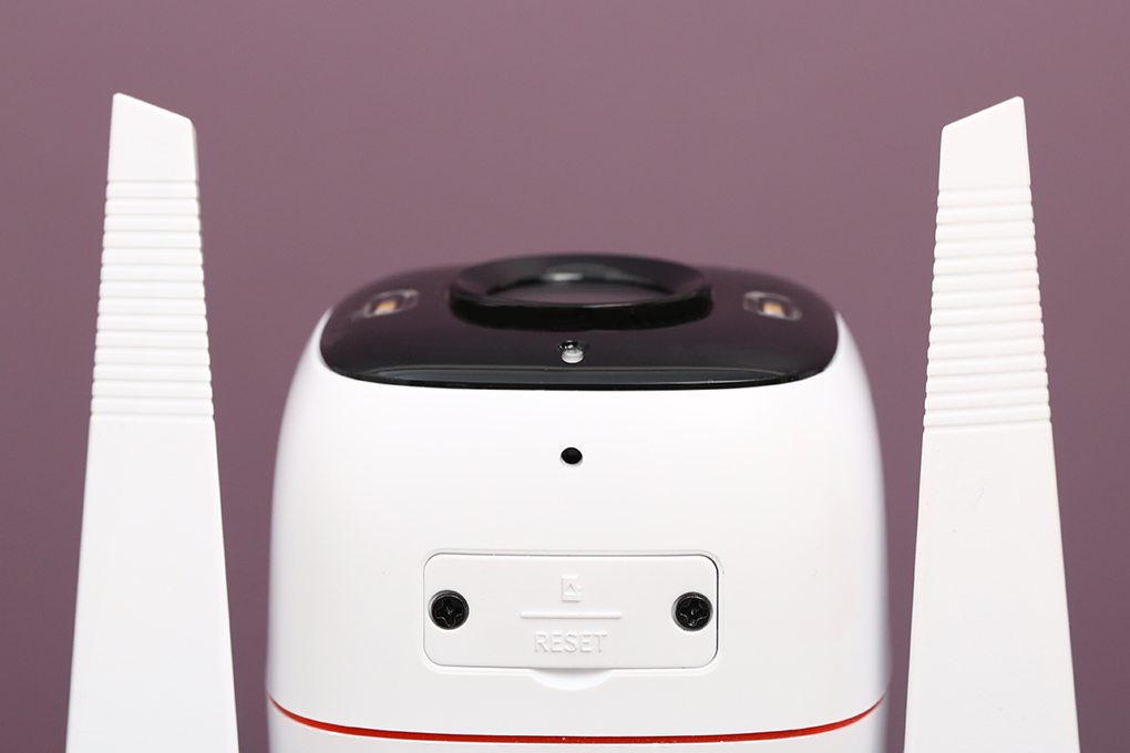 Camera IP Ngoài Trời 4MP TP-Link Tapo C320WS Màu Trắng