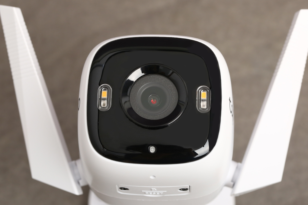 Camera IP Ngoài Trời 4MP TP-Link Tapo C320WS Màu Trắng