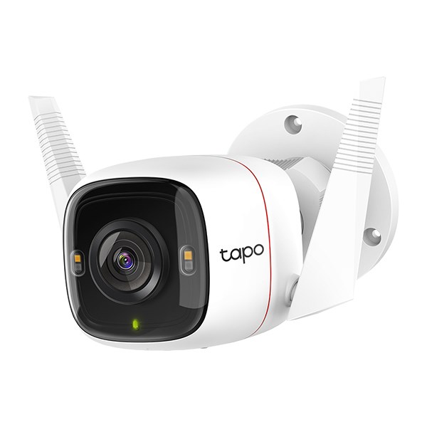 tapo link camera