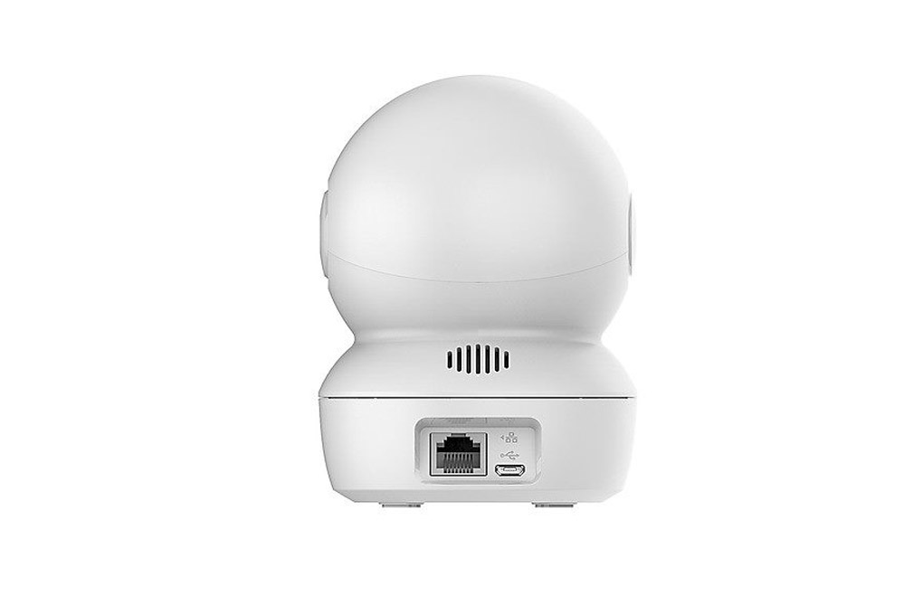 Camera IP 360 Độ 2MP Ezviz C6N Màu Trắng
