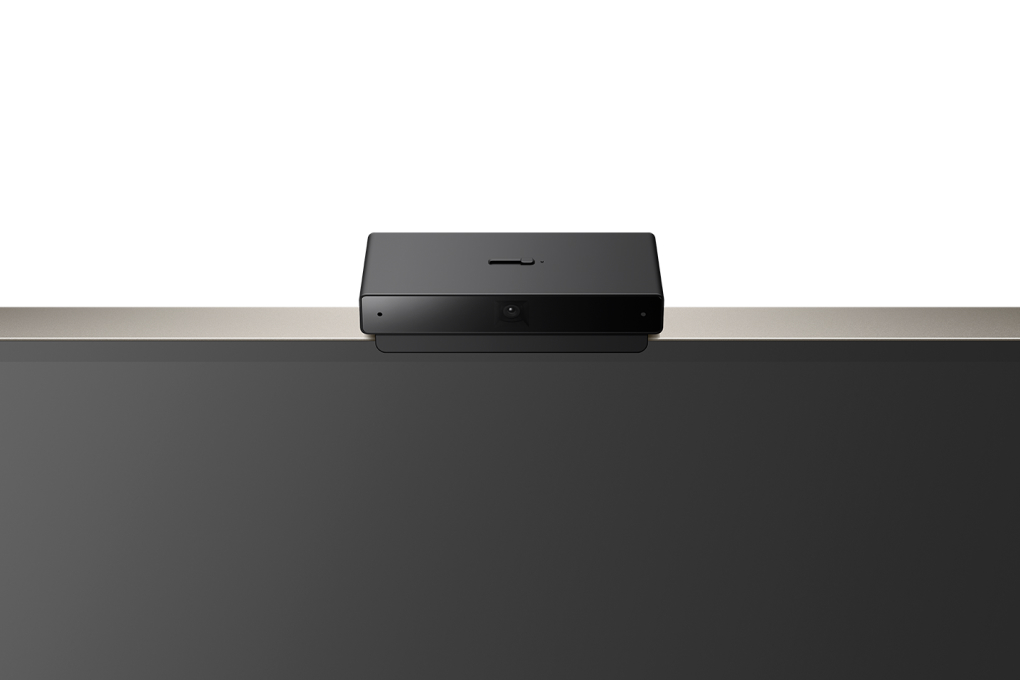Sony Bravia WebCam 1080P CMU-BC1 Màu Đen