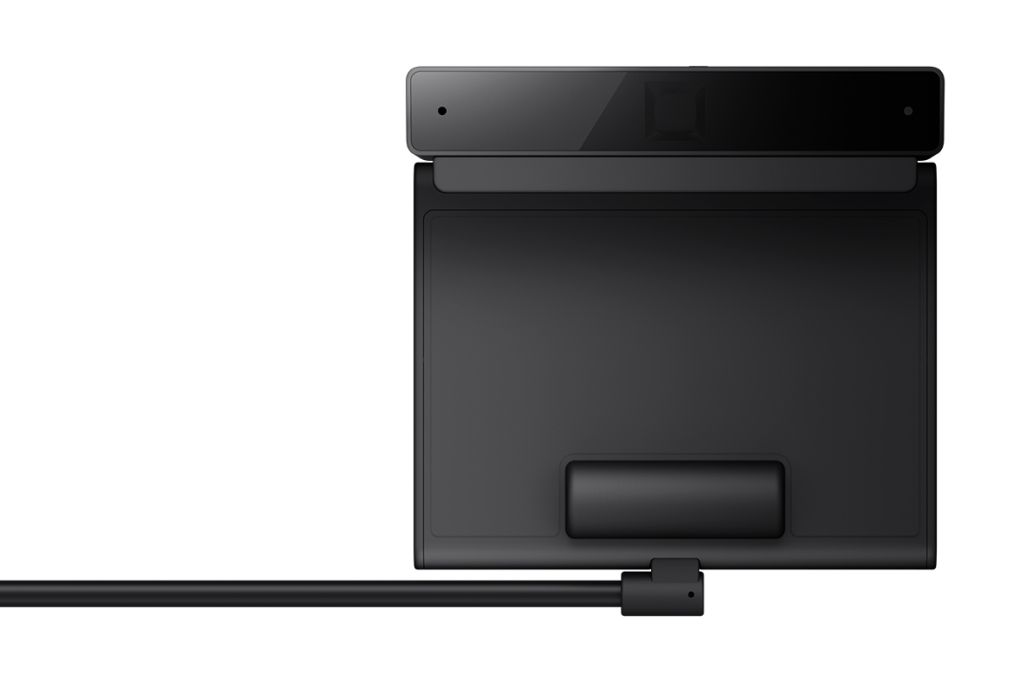 Sony Bravia WebCam 1080P CMU-BC1 Màu Đen