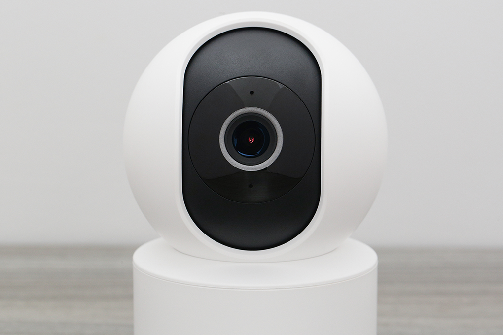 Camera IP 360 Độ 2MP Xiaomi Mi Home C200 Màu Trắng