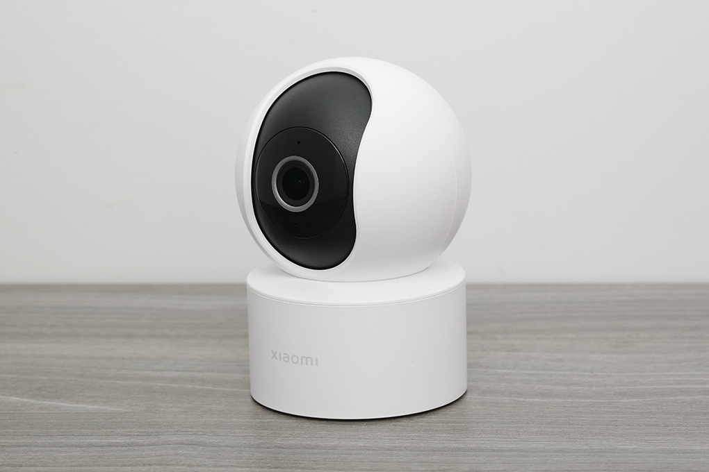 Camera IP 360 Độ 2MP Xiaomi Mi Home C200 Màu Trắng