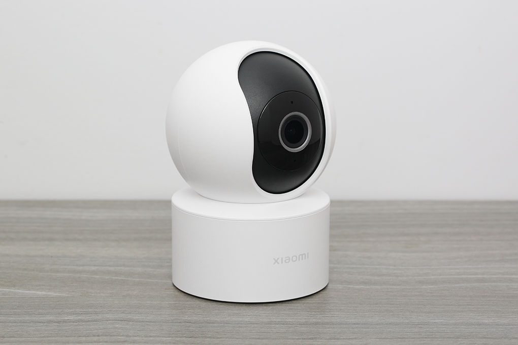 Camera IP 360 Độ 2MP Xiaomi Mi Home C200 Màu Trắng