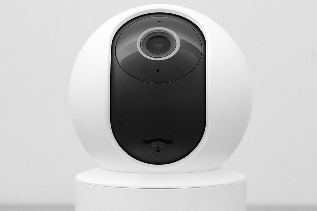 Camera IP 360 Độ 2MP Xiaomi Mi Home C200 Màu Trắng