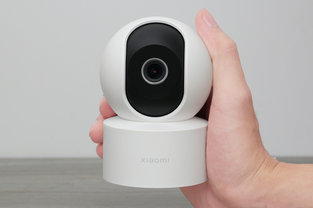 Camera IP 360 Độ 2MP Xiaomi Mi Home C200 Màu Trắng