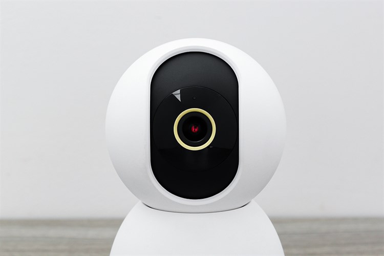 Camera IP 360 Độ 3MP Xiaomi Mi Home C300 Màu Trắng