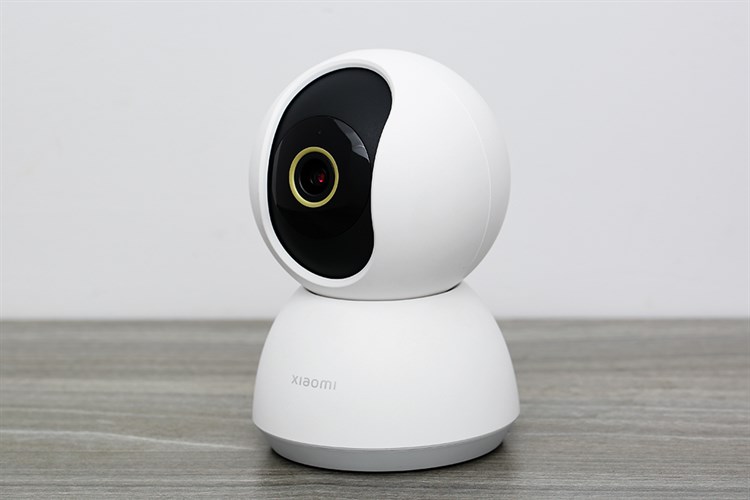 Camera IP 360 Độ 3MP Xiaomi Mi Home C300 Màu Trắng