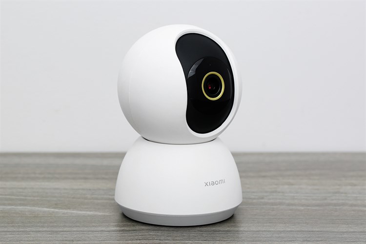Camera IP 360 Độ 3MP Xiaomi Mi Home C300 Màu Trắng