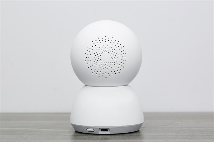 Camera IP 360 Độ 3MP Xiaomi Mi Home C300 Màu Trắng