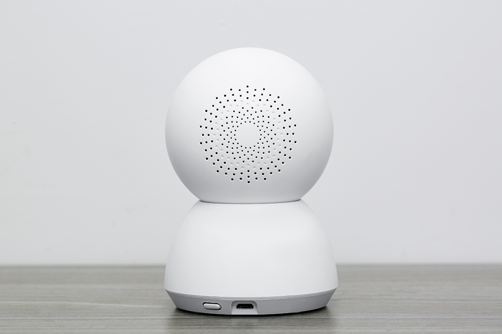Camera IP 360 Độ 3MP Xiaomi Mi Home C300 Màu Trắng