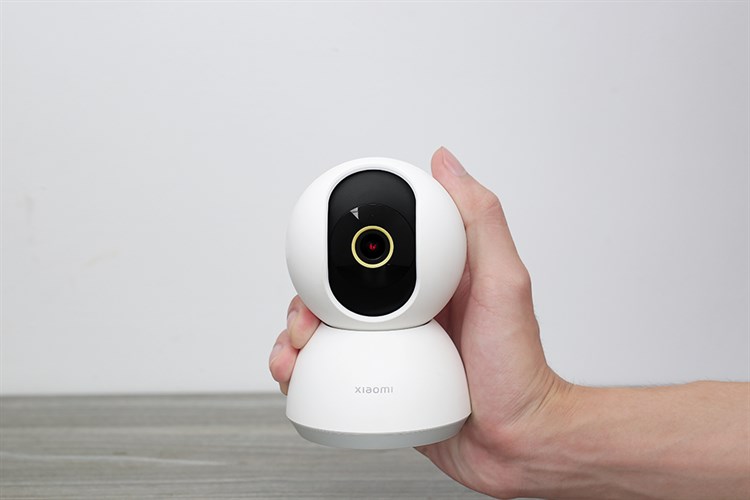 Camera IP 360 Độ 3MP Xiaomi Mi Home C300 Màu Trắng