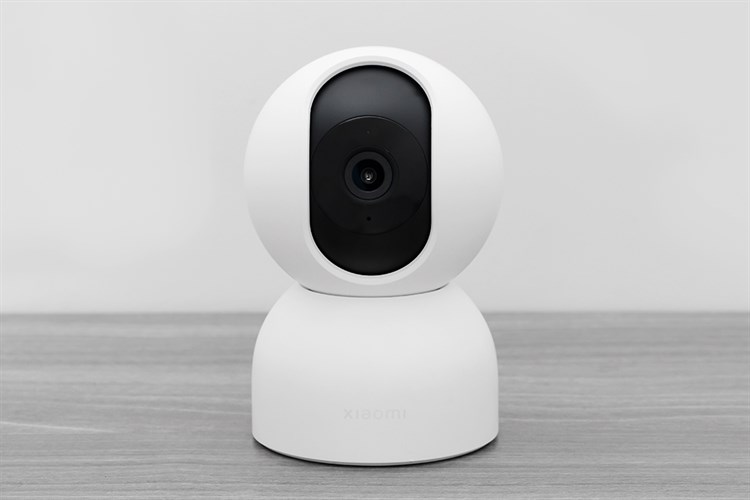 Camera IP 360 Độ 4MP Pro Xiaomi Mi Home C400 Màu Trắng