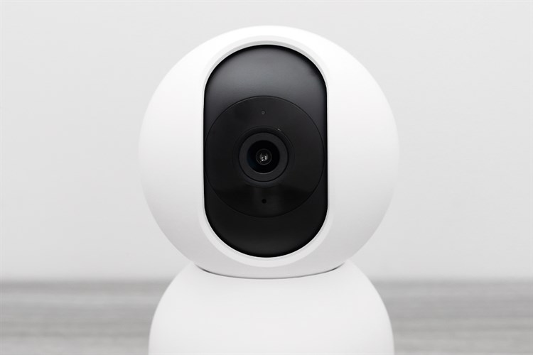 Camera IP 360 Độ 4MP Pro Xiaomi Mi Home C400 Màu Trắng