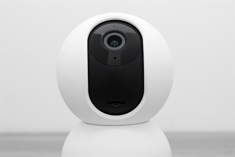 Camera IP 360 Độ 4MP Pro Xiaomi Mi Home C400 Màu Trắng