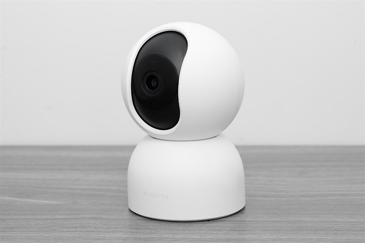 Camera IP 360 Độ 4MP Pro Xiaomi Mi Home C400 Màu Trắng