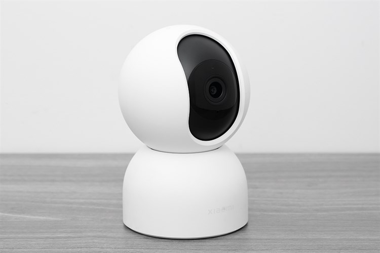 Camera IP 360 Độ 4MP Pro Xiaomi Mi Home C400 Màu Trắng