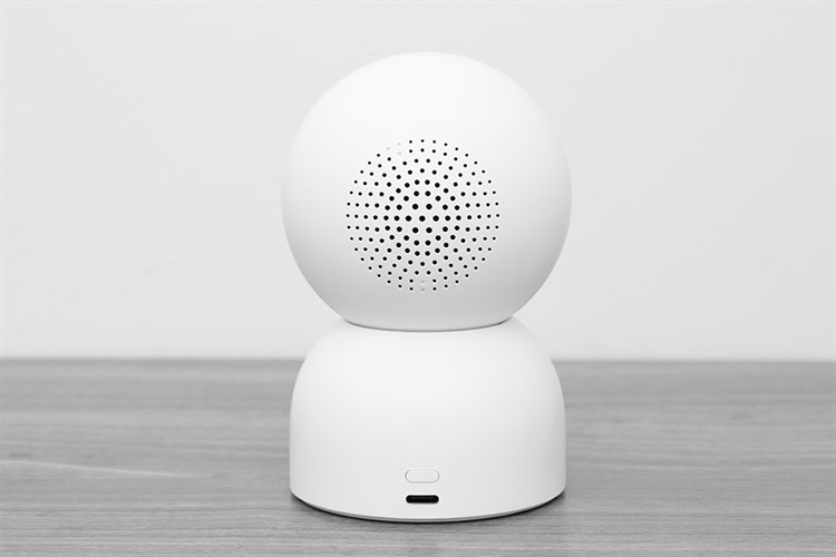 Camera IP 360 Độ 4MP Pro Xiaomi Mi Home C400 Màu Trắng
