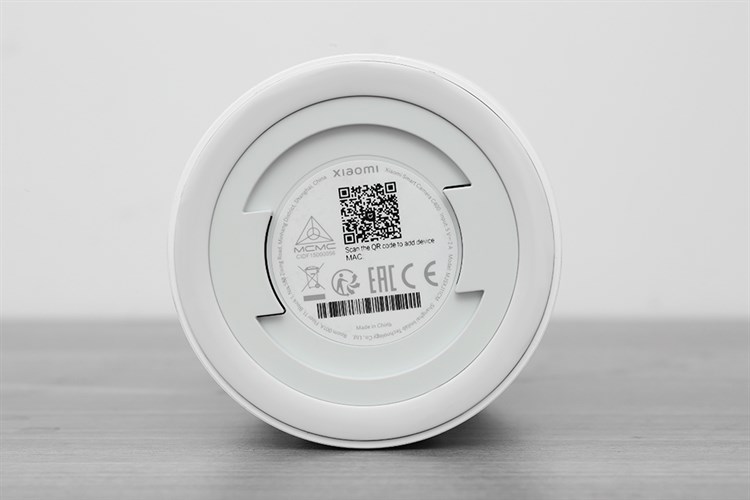 Camera IP 360 Độ 4MP Pro Xiaomi Mi Home C400 Màu Trắng